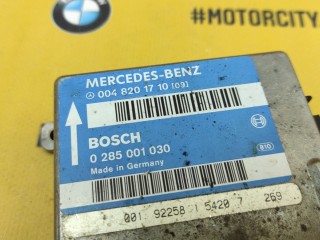 Блок Airbag, ориг. номер A0048201710, Mercedes-Benz
