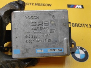 Блок Airbag, ориг. номер A0048201710, Mercedes-Benz