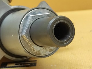 Главный цилиндр тормозной, ориг. номер 0054309001, Mercedes-Benz