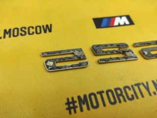 Шильда, ориг. номер 51147039784, BMW 525i 2002-2007