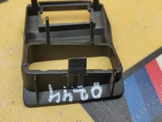 Накладка в салоне, ориг. номер 51458110498, BMW 520i