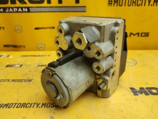 Блок ABS, ориг. номер A0034312412, Mercedes-Benz