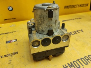 Блок ABS, ориг. номер A0034312412, Mercedes-Benz
