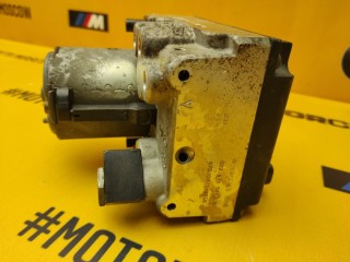 Блок ABS, ориг. номер A0024319712, Mercedes-Benz