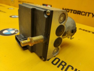 Блок ABS, ориг. номер A0024319712, Mercedes-Benz