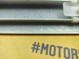 Молдинг двери, ориг. номер A2116901362, Mercedes-Benz