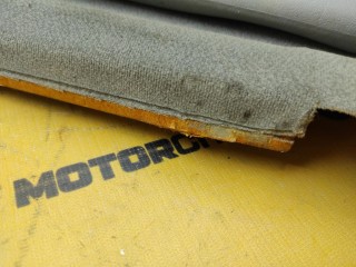 Накладка потолка, ориг. номер A1408100410, Mercedes-Benz