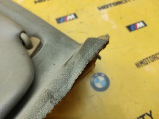 Накладка потолка, ориг. номер A1408100410, Mercedes-Benz