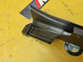 Накладки дверей внутренние, ориг. номер 51357033647, BMW 525i 2002-2007