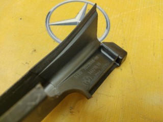 Накладки дверей внутренние, ориг. номер 51357033647, BMW 525i 2002-2007