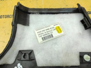 Обшивки стоек средние, ориг. номер A2206904340, Mercedes-Benz