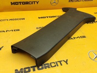 Накладка стойки средняя, ориг. номер 51438259258, BMW X5 2003-2006