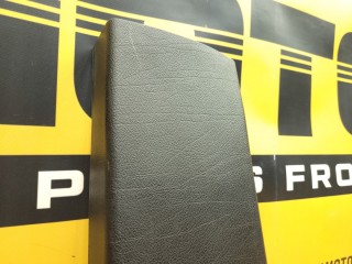 Накладка стойки средняя, ориг. номер 51438259257, BMW X5 2003-2006