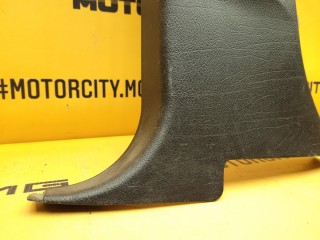 Накладка стойки средняя, ориг. номер 51438259257, BMW X5 2003-2006