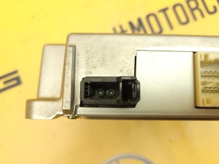 Блок телефона, ориг. номер A2118204326, Mercedes-Benz