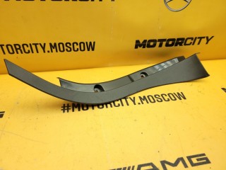 Накладка проема багажника, ориг. номер A2116920301, Mercedes-Benz