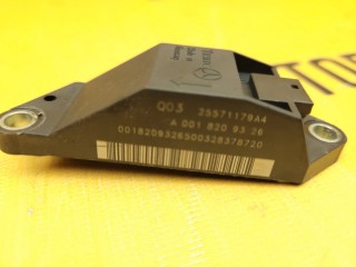 Датчик удара, ориг. номер A0018209326, Mercedes-Benz