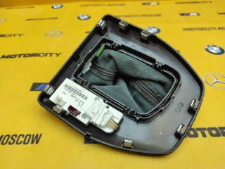 Кожух селектора АКПП, ориг. номер 51167059896, BMW 540i