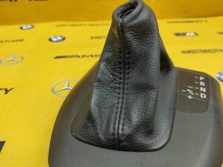 Кожух селектора АКПП, ориг. номер 51167059896, BMW 540i