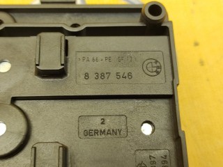 Колодка силовая, ориг. номер 61138387546, BMW 318i 1997-2003