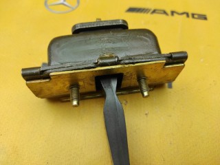 Ограничитель двери, ориг. номер A1637200016, Mercedes-Benz