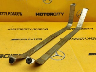 Кронштейны бензобака, ориг. номер 16117200073, BMW 525i 2002-2007