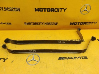 Кронштейны бензобака, ориг. номер 16117200073, BMW 525i 2002-2007