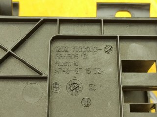 Кабель каналы кузова, ориг. номер 12527533053, BMW 525i 2002-2007