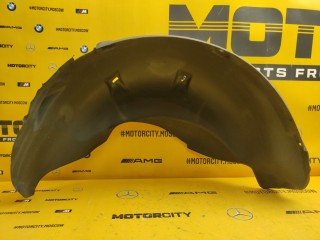 Подкрылок, ориг. номер A1638840422, Mercedes-Benz