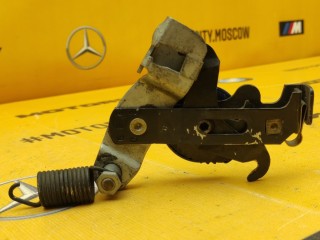 Механизм ручника, ориг. номер A2114200638, Mercedes-Benz