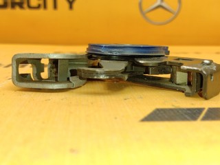 Механизм ручника, ориг. номер A2114200638, Mercedes-Benz
