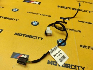 Проводка двери, ориг. номер A2115408308, Mercedes-Benz
