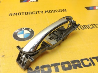 Ручка двери внешняя, ориг. номер A2117600870, Mercedes-Benz