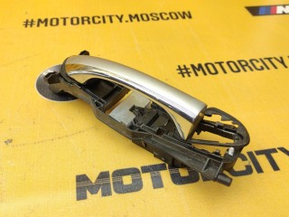 Ручка двери внешняя, ориг. номер A2117600870, Mercedes-Benz