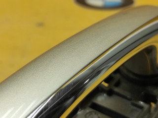 Ручка двери внешняя, ориг. номер A2117600870, Mercedes-Benz