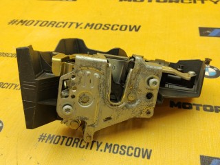 Замок двери, ориг. номер A2027300535, Mercedes-Benz