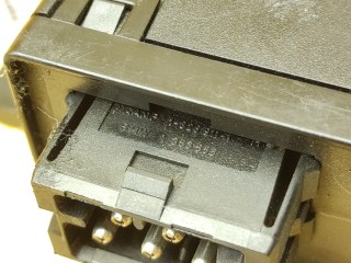 Блок двери, ориг. номер 61358376071, BMW 540i