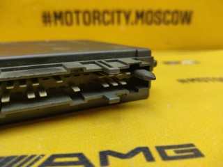 Блок электронный, ориг. номер A0185458332, Mercedes-Benz