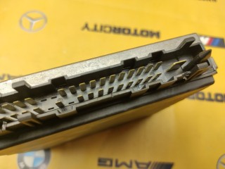 Блок АКПП, ориг. номер A0125459432, Mercedes-Benz