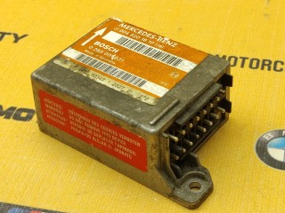 Блок Airbag, ориг. номер A0048201810, Mercedes-Benz