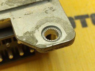 Блок Airbag, ориг. номер A0048201810, Mercedes-Benz