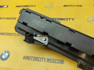 Блок предохранителей, ориг. номер 61146932452, BMW 540i