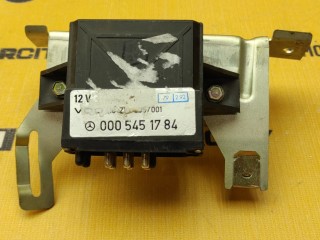 Блок электронный, ориг. номер A0005451784, Mercedes-Benz
