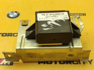 Блок электронный, ориг. номер A0005451784, Mercedes-Benz