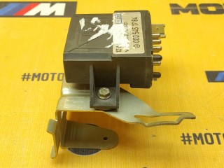 Блок электронный, ориг. номер A0005451784, Mercedes-Benz