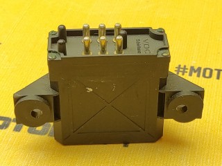 Блок электронный, ориг. номер A0005451784, Mercedes-Benz