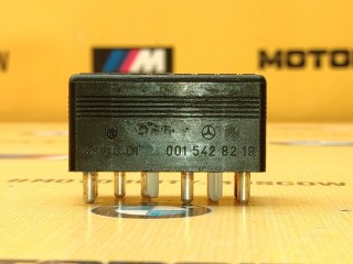 Реле, ориг. номер A0015428219, Mercedes-Benz