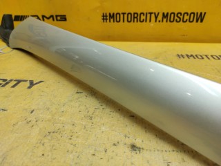 Накладка стойки, ориг. номер A1406980289, Mercedes-Benz