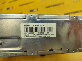 Блок ТВ, ориг. номер 65506903727, BMW 735i