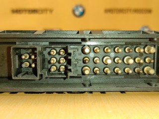 Блок электронный, ориг. номер A1408200026, Mercedes-Benz